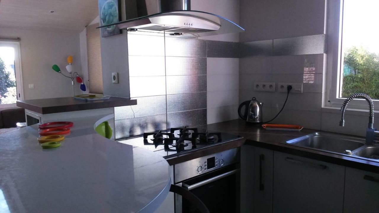 La Maison De Keralies Pleumeur-Bodou Ngoại thất bức ảnh