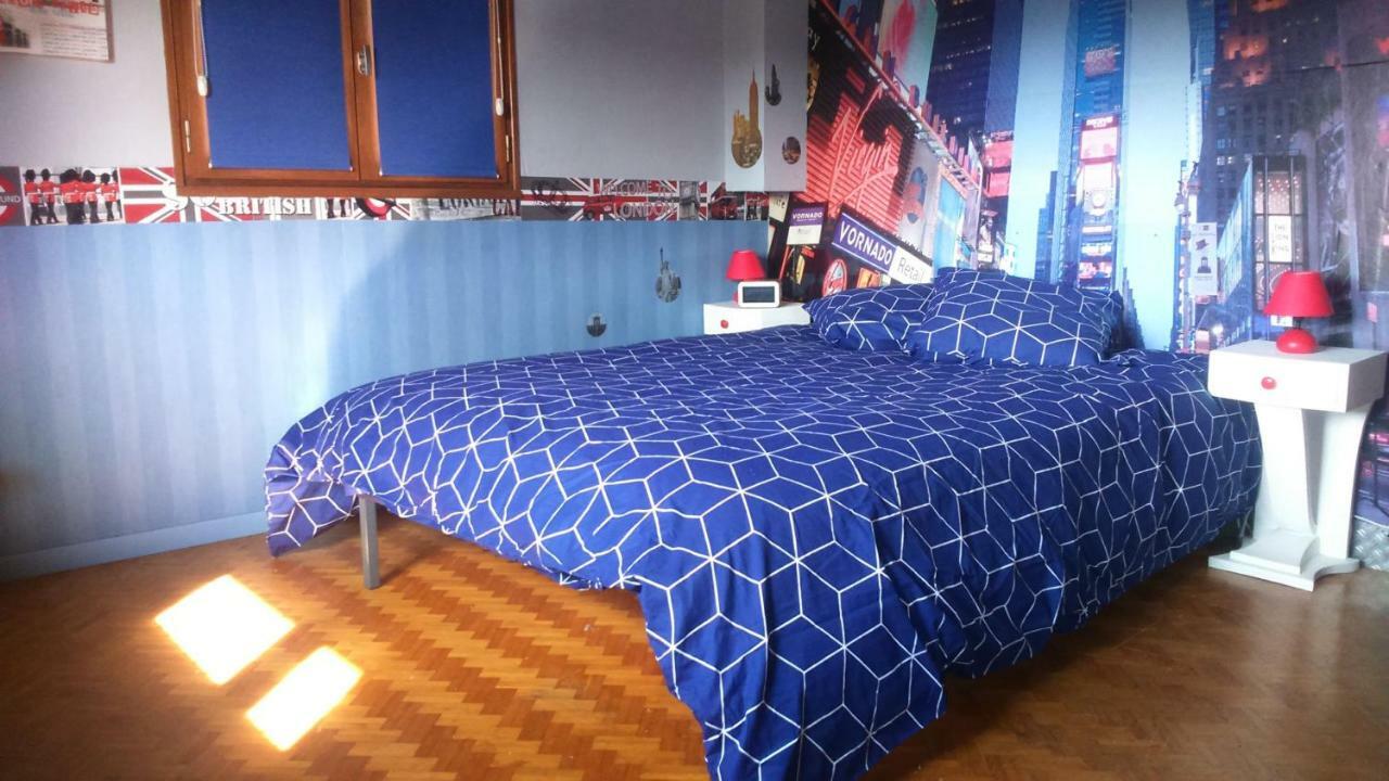 La Maison De Keralies Pleumeur-Bodou Ngoại thất bức ảnh