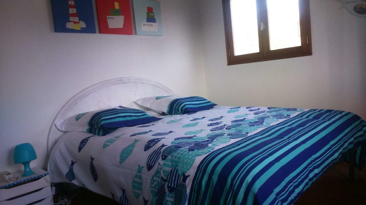 La Maison De Keralies Pleumeur-Bodou Ngoại thất bức ảnh